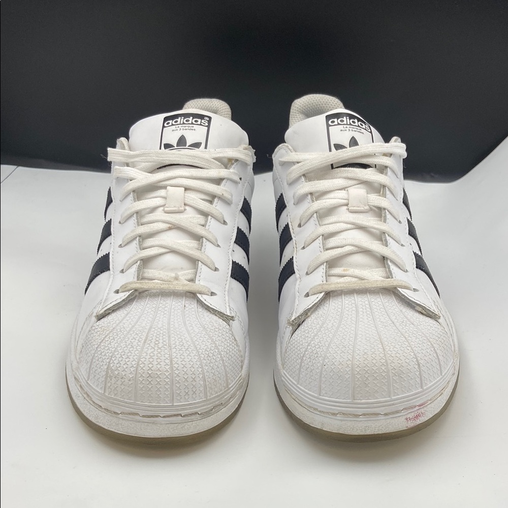 Adidas superstar shelltoe
